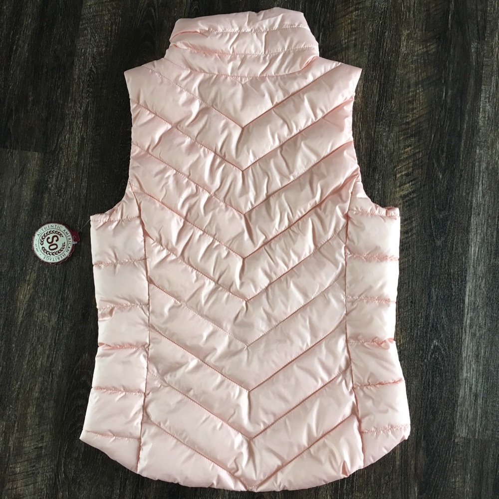 Vest - Picture 4 of 5